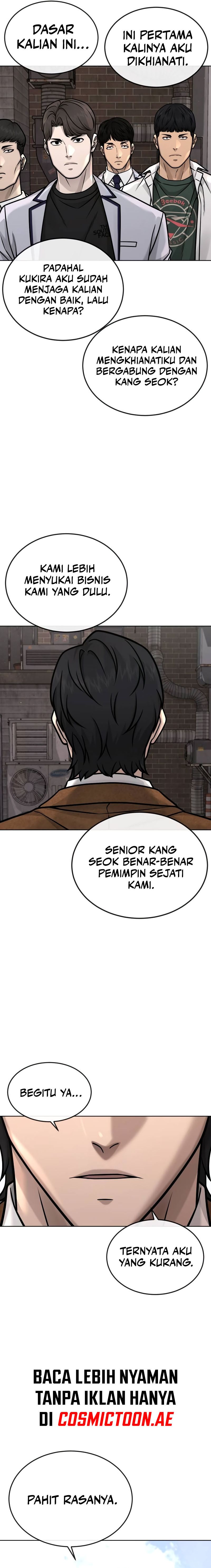 Quest Supremacy Chapter 172 - halaman 25