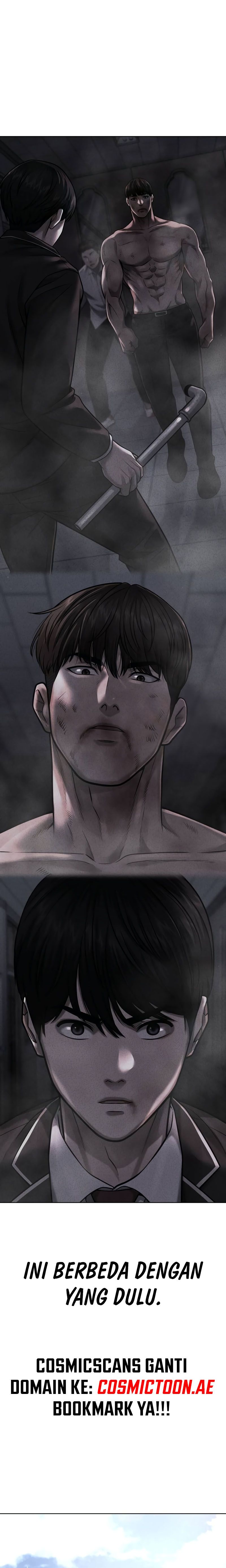 Quest Supremacy Chapter 172 - halaman 28