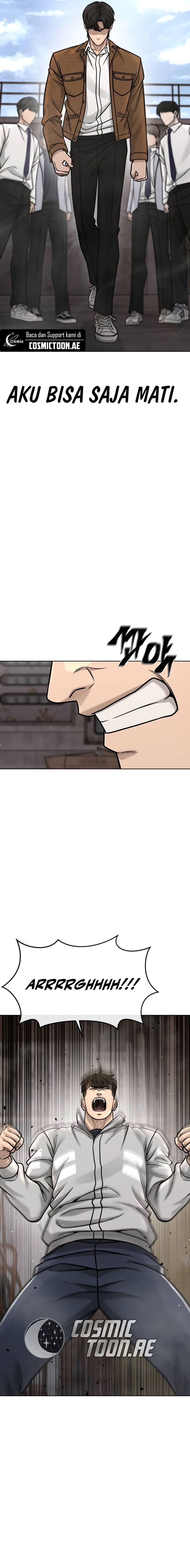 Quest Supremacy Chapter 172 - halaman 29