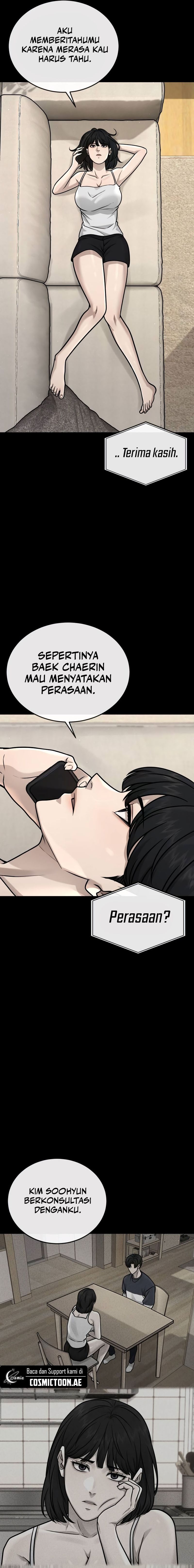Quest Supremacy Chapter 172 - halaman 3
