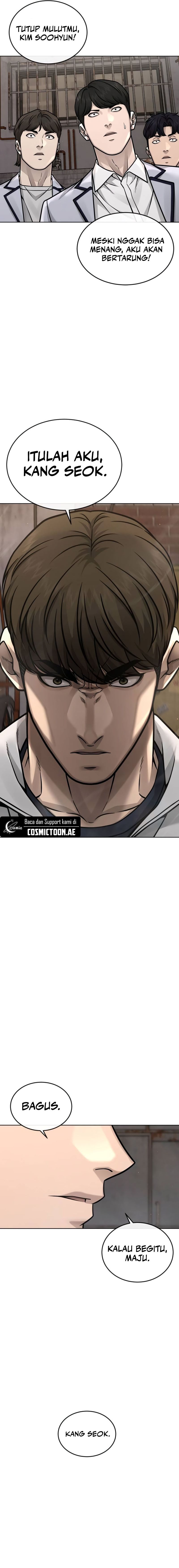 Quest Supremacy Chapter 172 - halaman 30