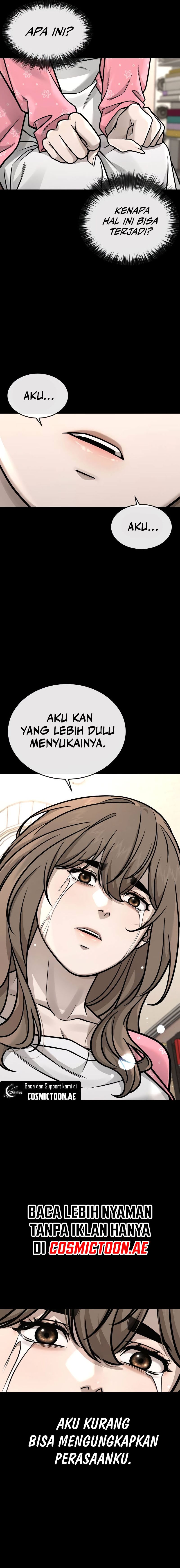 Quest Supremacy Chapter 172 - halaman 6