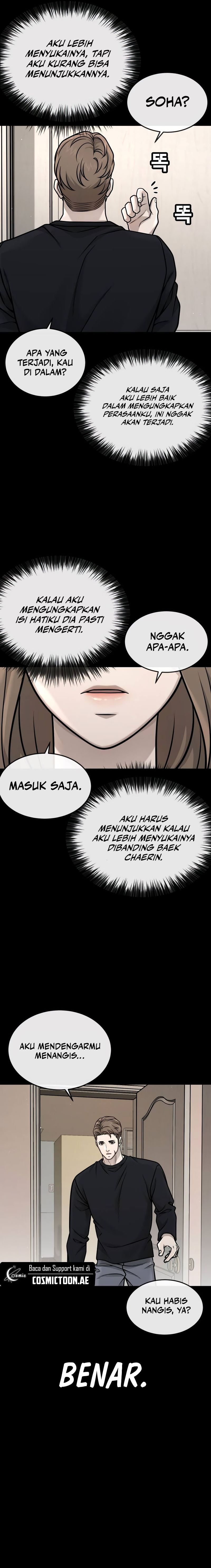 Quest Supremacy Chapter 172 - halaman 7