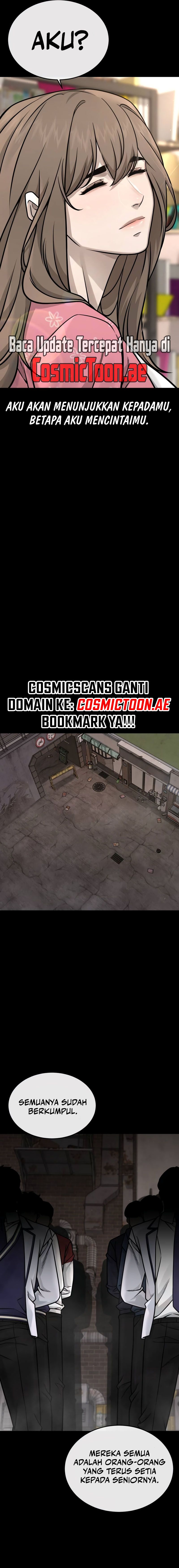 Quest Supremacy Chapter 172 - halaman 8