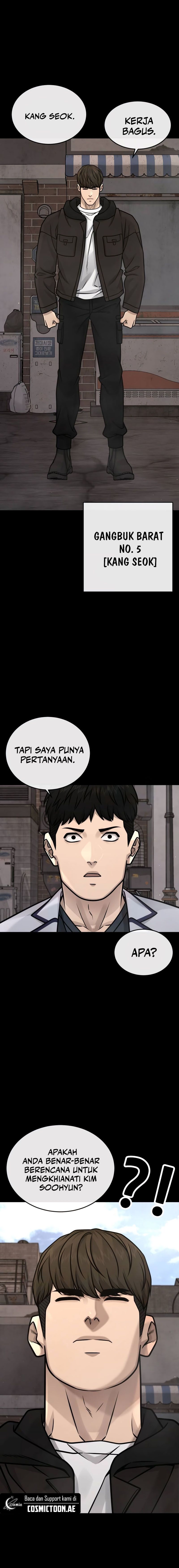 Quest Supremacy Chapter 172 - halaman 9