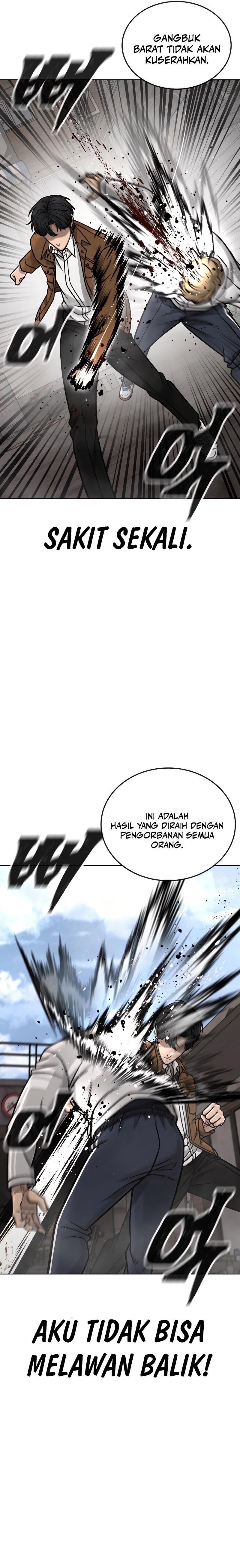 Quest Supremacy Chapter 173 - halaman 10