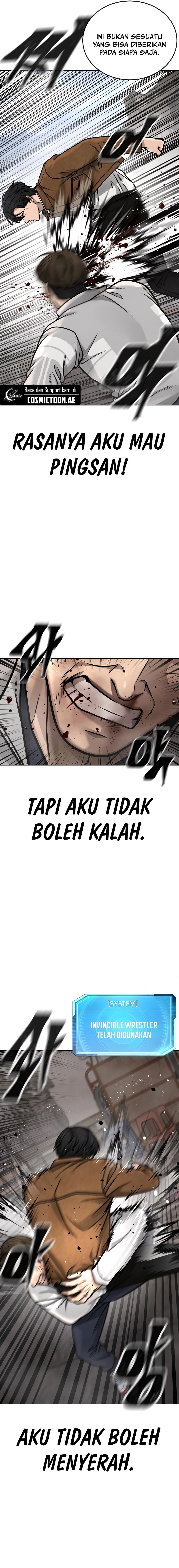 Quest Supremacy Chapter 173 - halaman 11