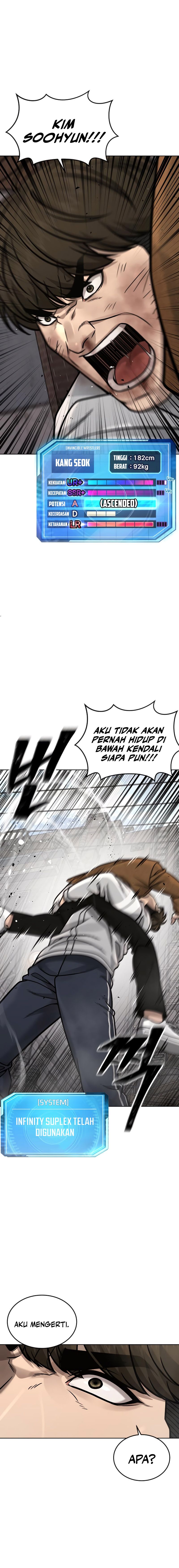 Quest Supremacy Chapter 173 - halaman 12