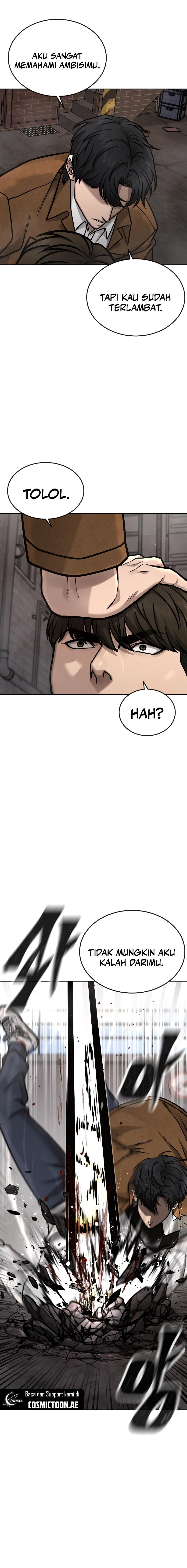 Quest Supremacy Chapter 173 - halaman 13