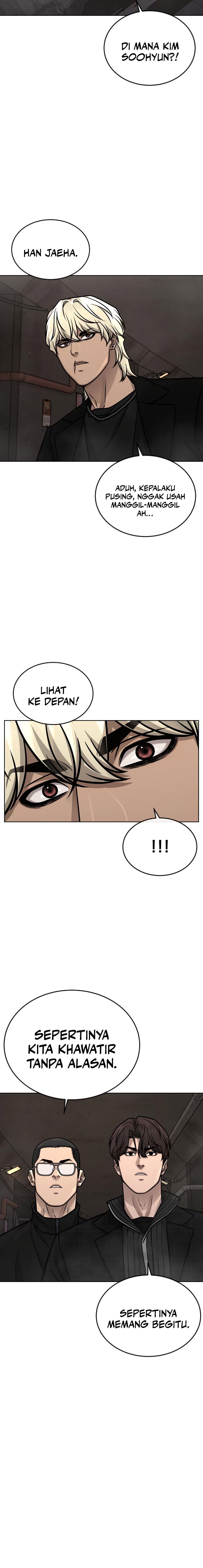 Quest Supremacy Chapter 173 - halaman 15