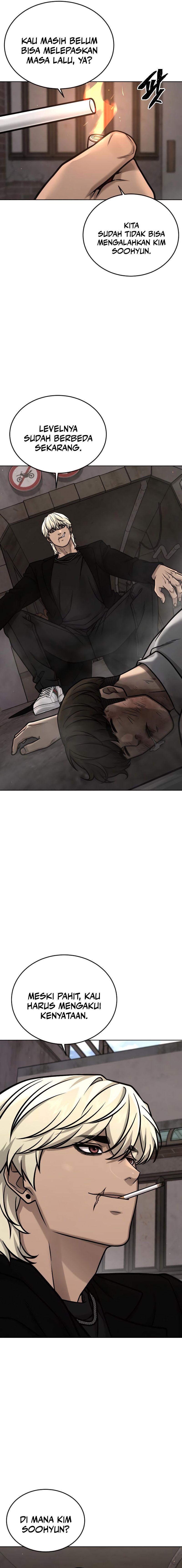Quest Supremacy Chapter 173 - halaman 17
