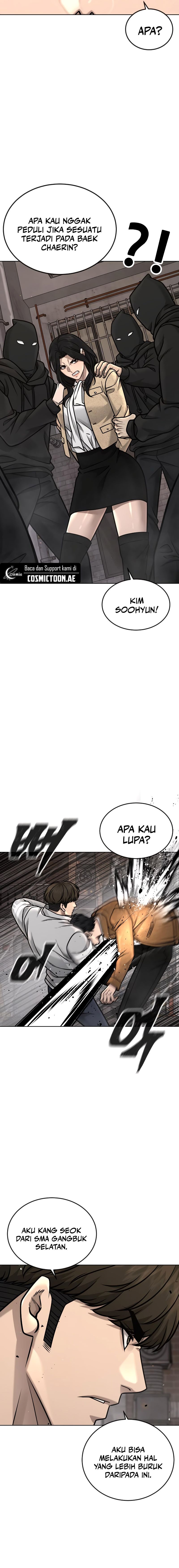 Quest Supremacy Chapter 173 - halaman 2