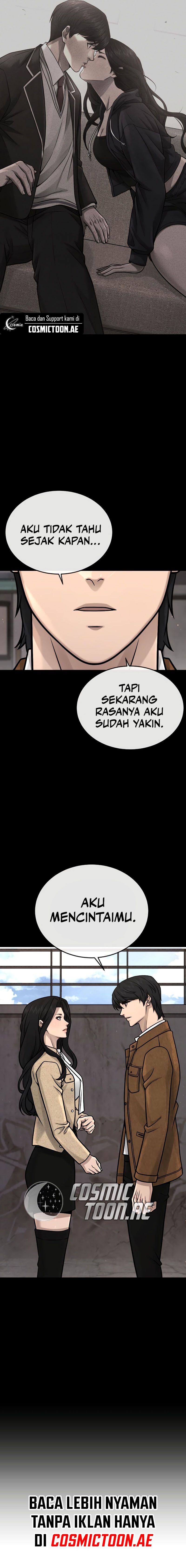 Quest Supremacy Chapter 173 - halaman 26
