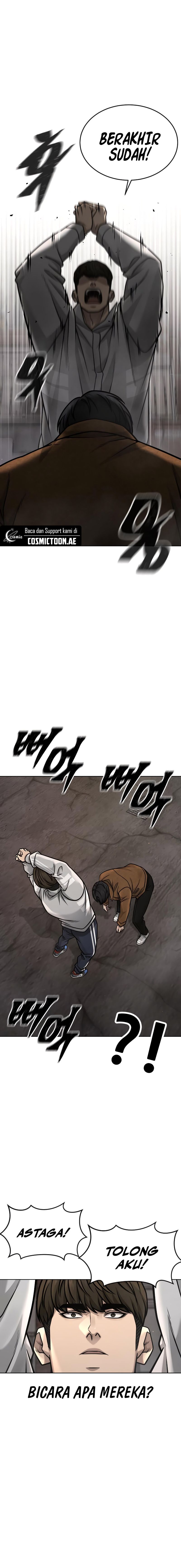 Quest Supremacy Chapter 173 - halaman 6