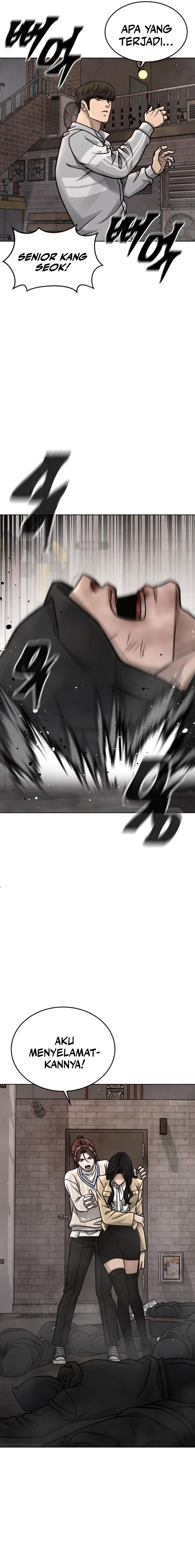 Quest Supremacy Chapter 173 - halaman 7