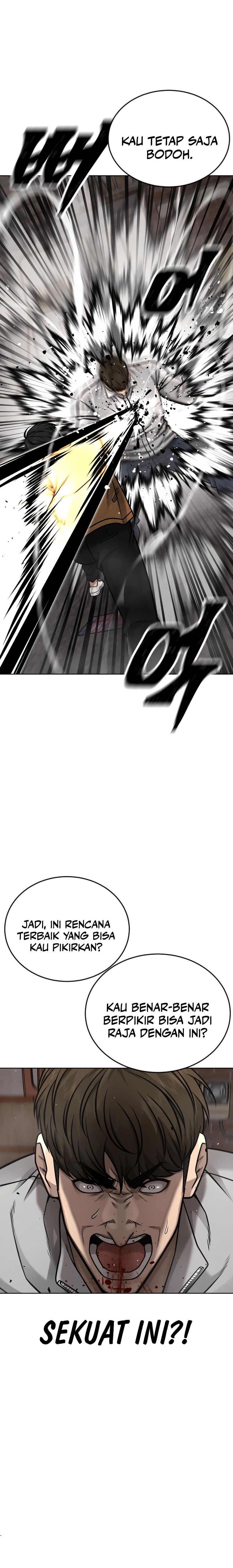 Quest Supremacy Chapter 173 - halaman 9