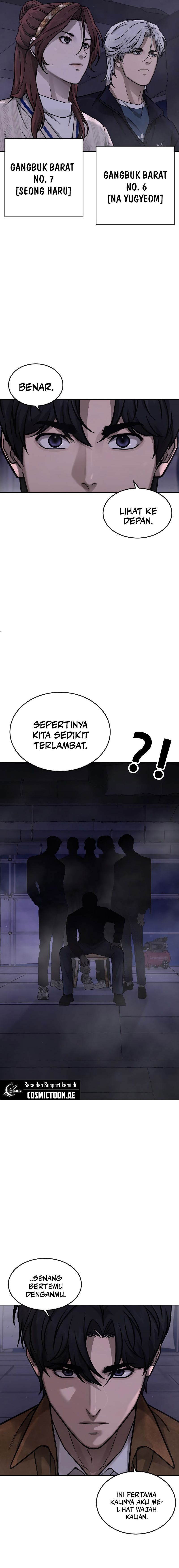 Quest Supremacy Chapter 174 - halaman 14