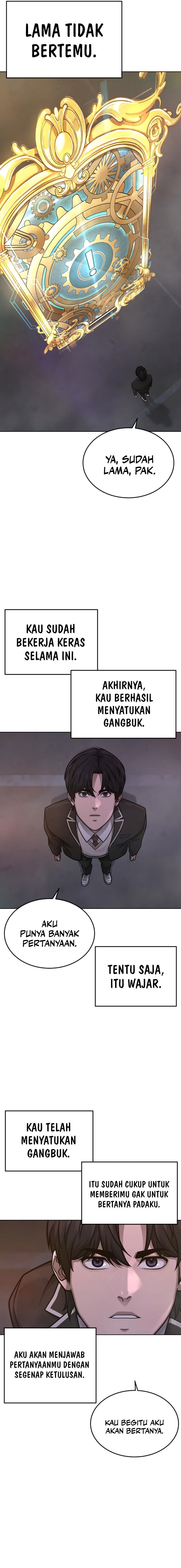Quest Supremacy Chapter 174 - halaman 2