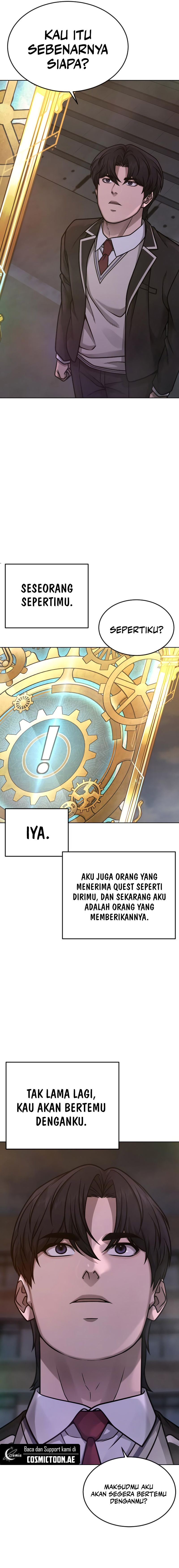 Quest Supremacy Chapter 174 - halaman 3
