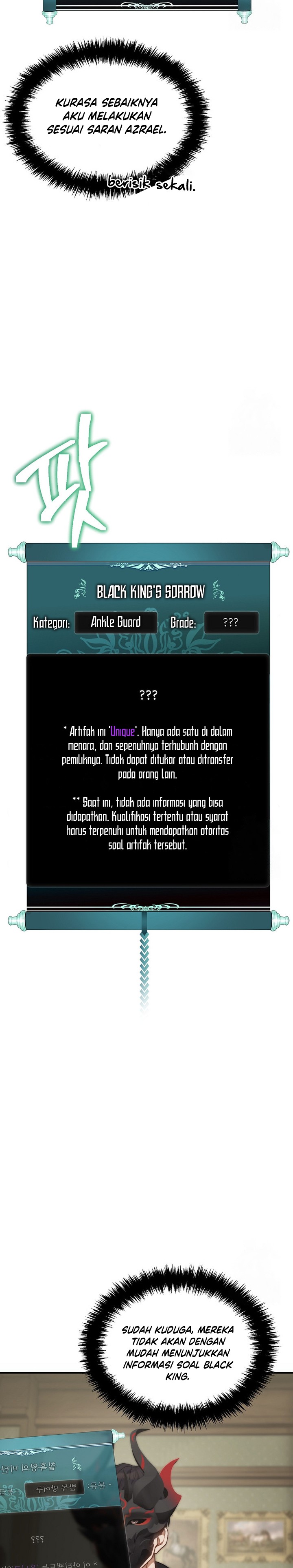 Second Life Ranker Chapter 181 - halaman 12