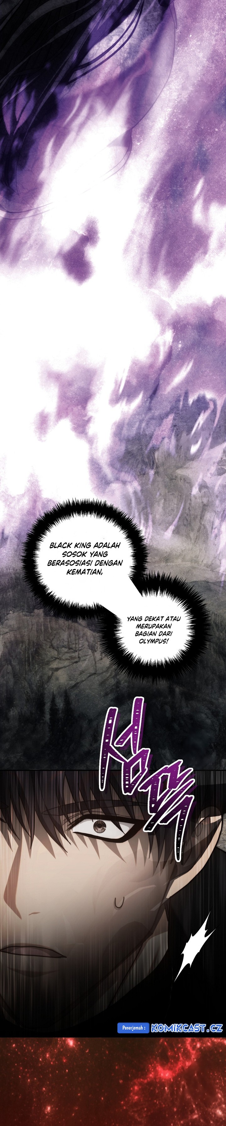 Second Life Ranker Chapter 181 - halaman 17
