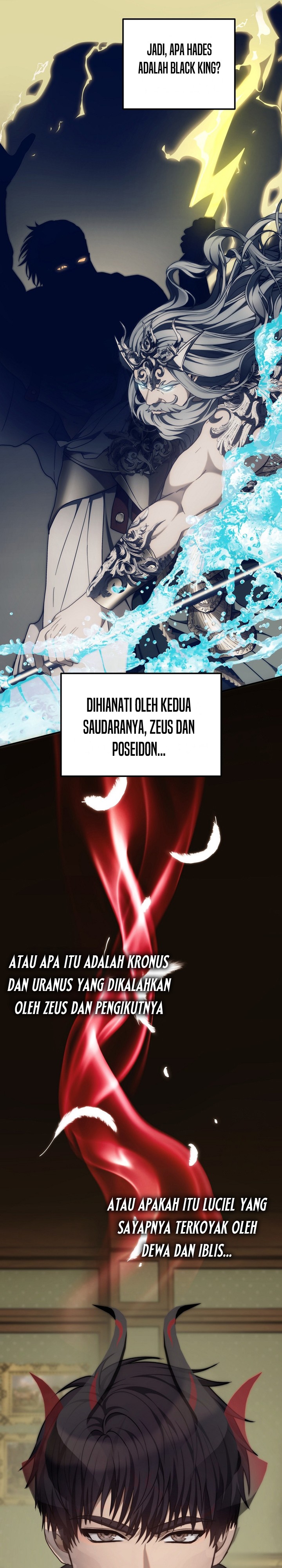 Second Life Ranker Chapter 181 - halaman 26