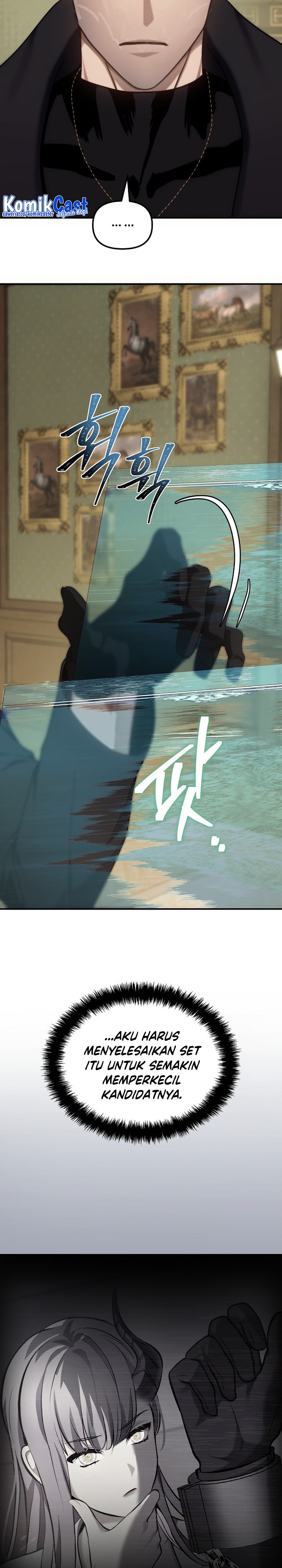 Second Life Ranker Chapter 181 - halaman 27