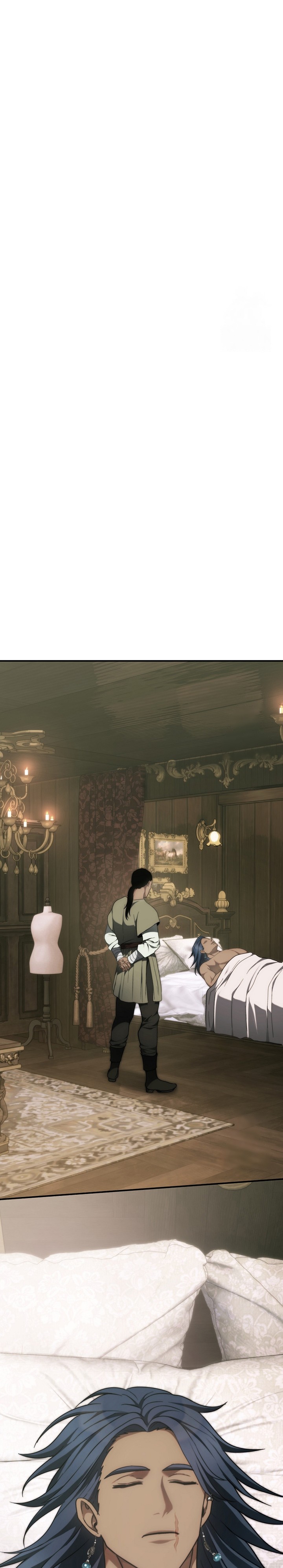 Second Life Ranker Chapter 181 - halaman 32
