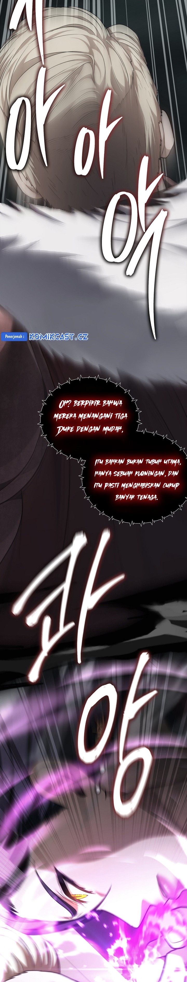 Second Life Ranker Chapter 182 - halaman 31