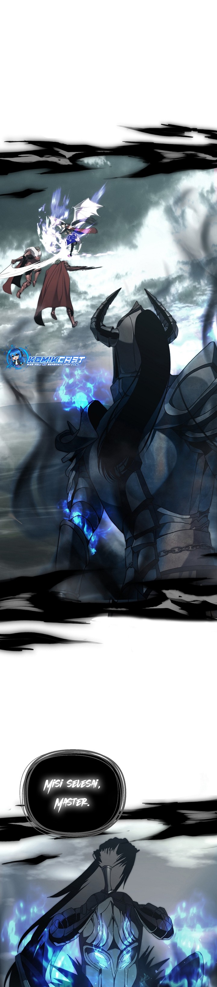 Second Life Ranker Chapter 182 - halaman 47