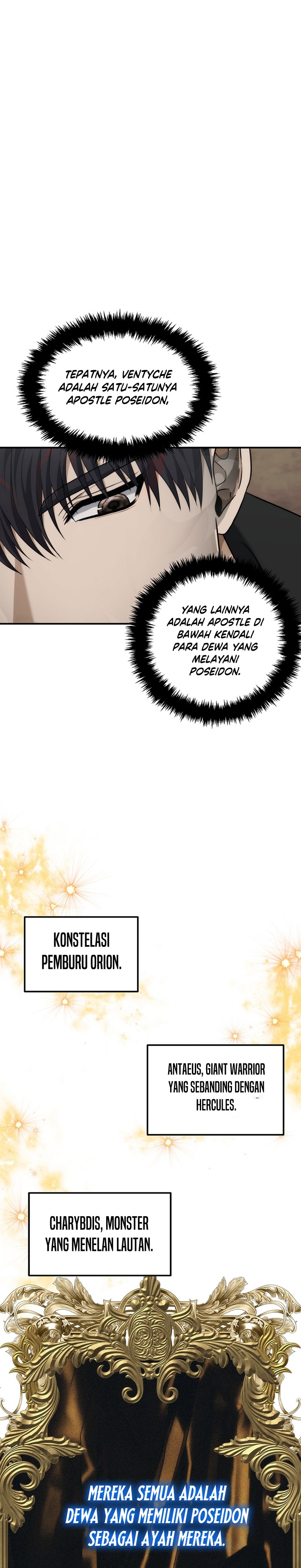 Second Life Ranker Chapter 183 - halaman 19