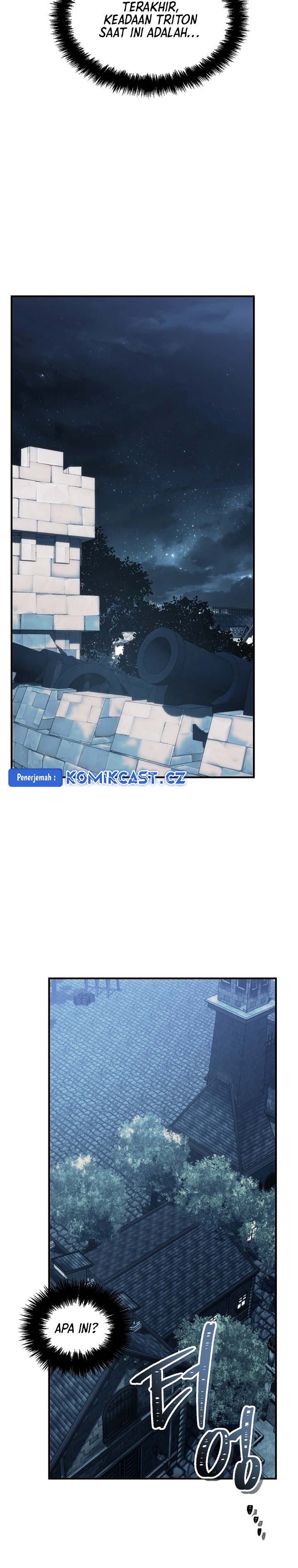 Second Life Ranker Chapter 188 - halaman 7