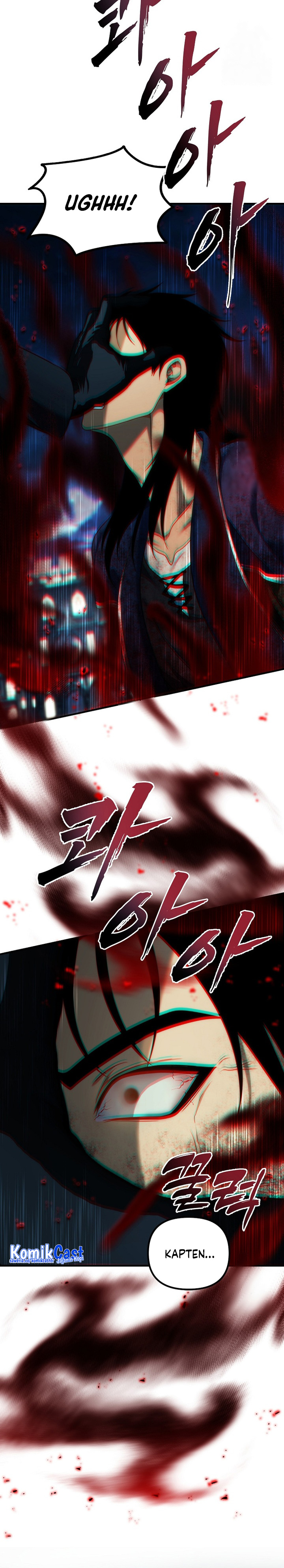 Second Life Ranker Chapter 190 - halaman 26