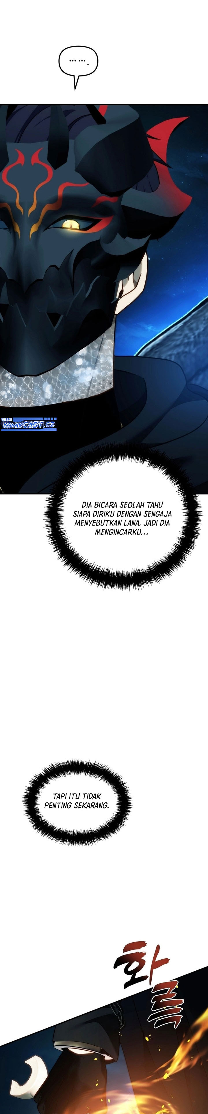 Second Life Ranker Chapter 191 - halaman 39