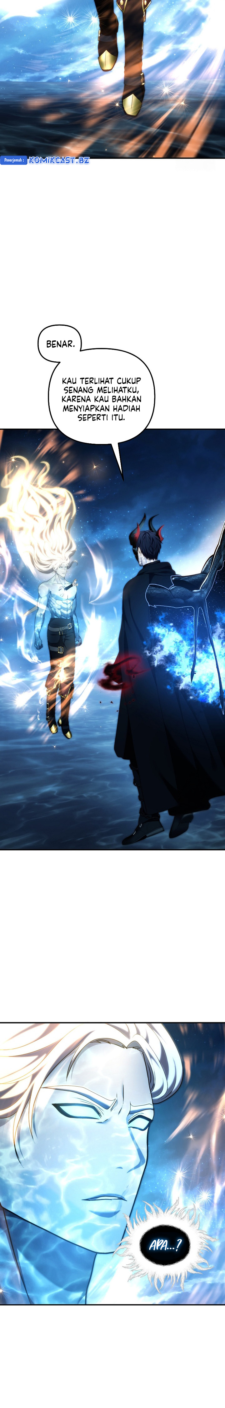 Second Life Ranker Chapter 192 - halaman 17