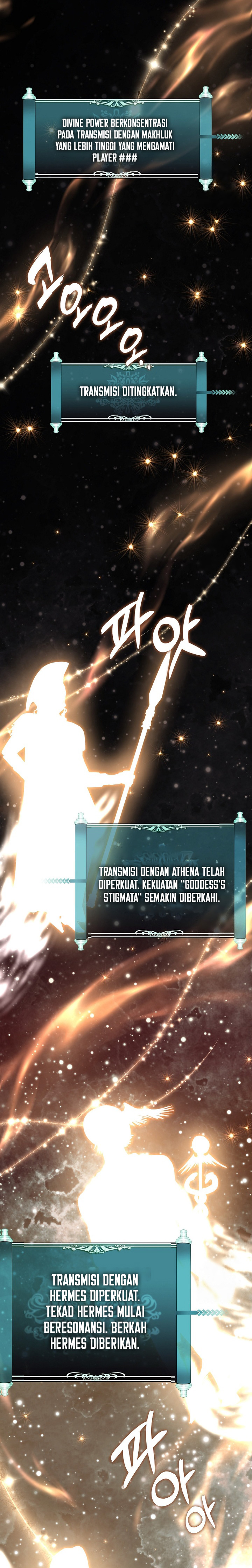 Second Life Ranker Chapter 192 - halaman 23