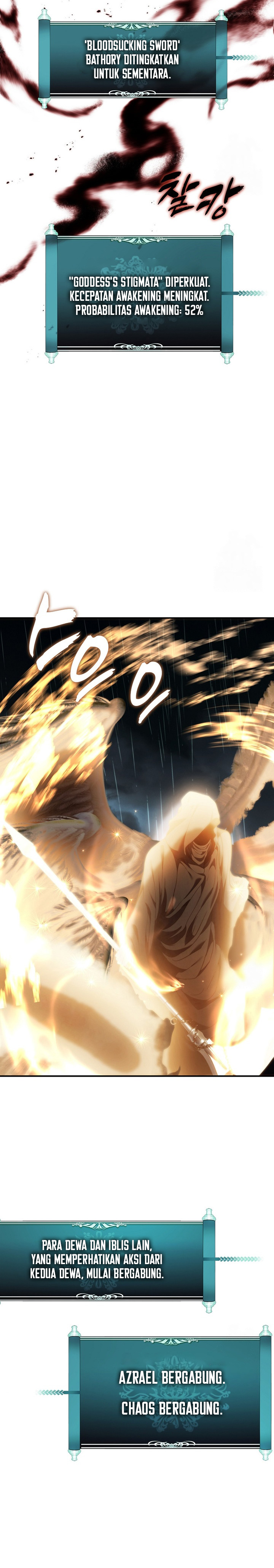 Second Life Ranker Chapter 192 - halaman 32