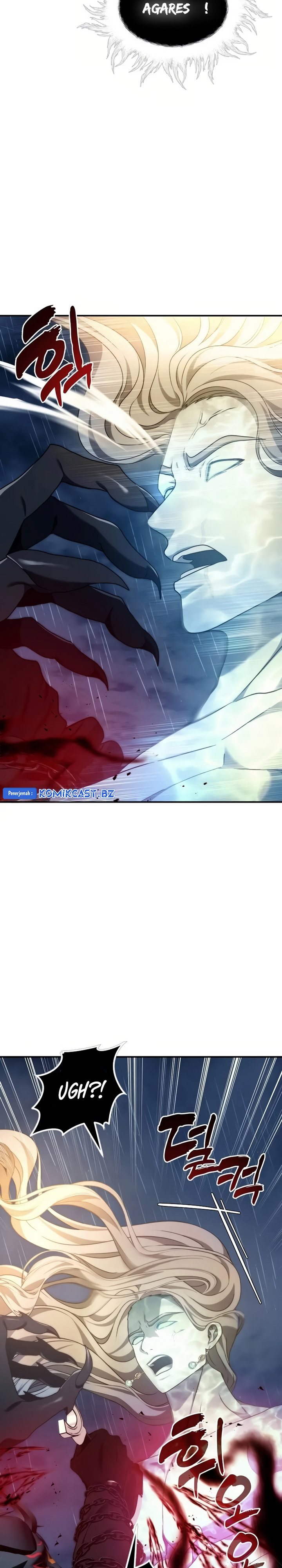 Second Life Ranker Chapter 193 - halaman 5