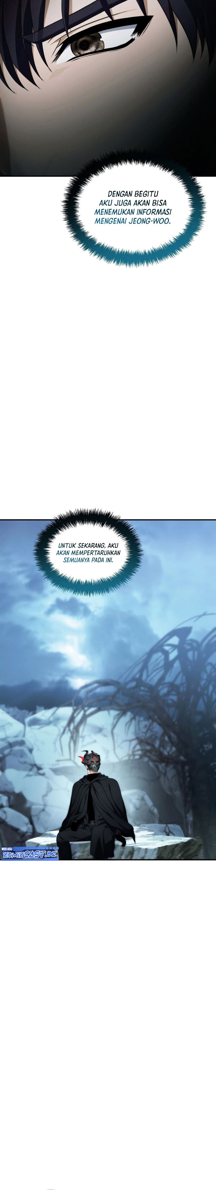 Second Life Ranker Chapter 196 - halaman 37