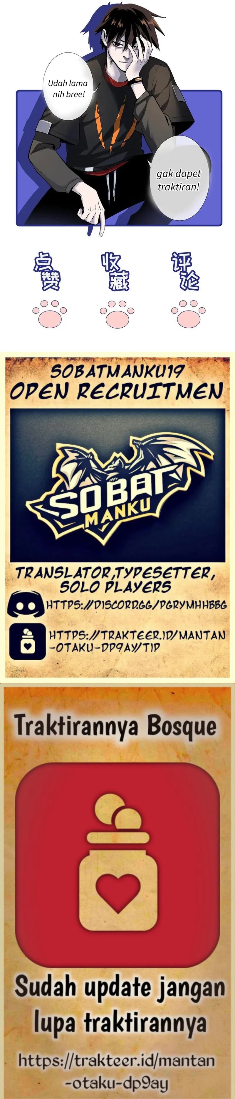 Super God Pet Shop Chapter 169 - halaman 15