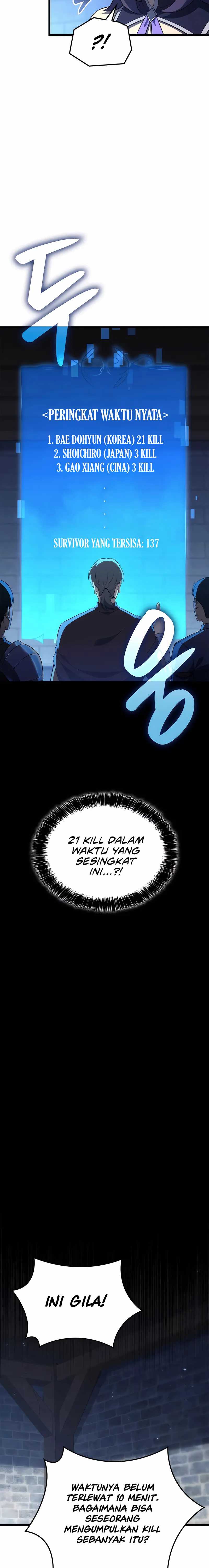 The Count’s Youngest Son Is A Player! Chapter 100 - halaman 12