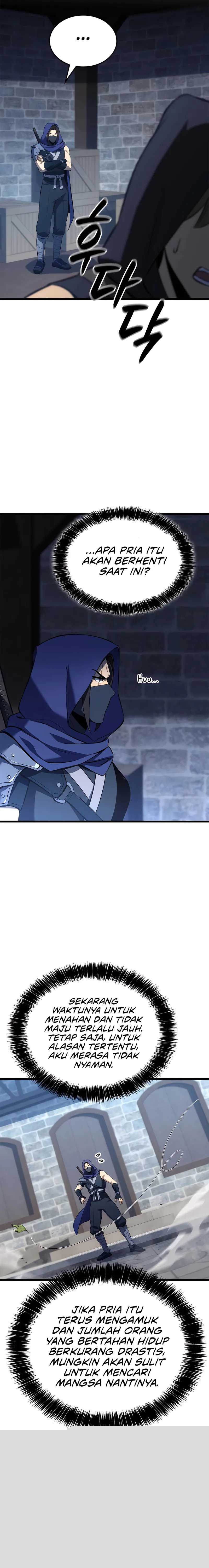 The Count’s Youngest Son Is A Player! Chapter 100 - halaman 16