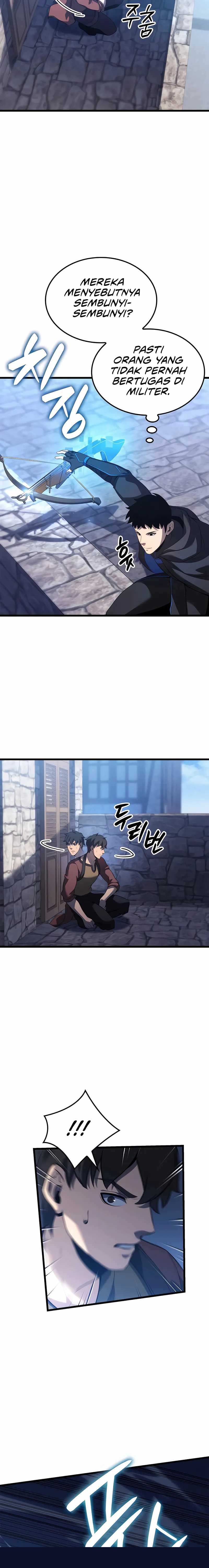 The Count’s Youngest Son Is A Player! Chapter 100 - halaman 2