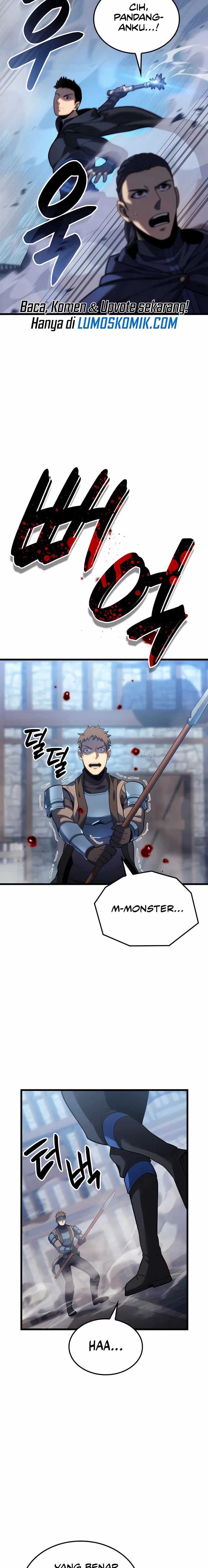 The Count’s Youngest Son Is A Player! Chapter 100 - halaman 20