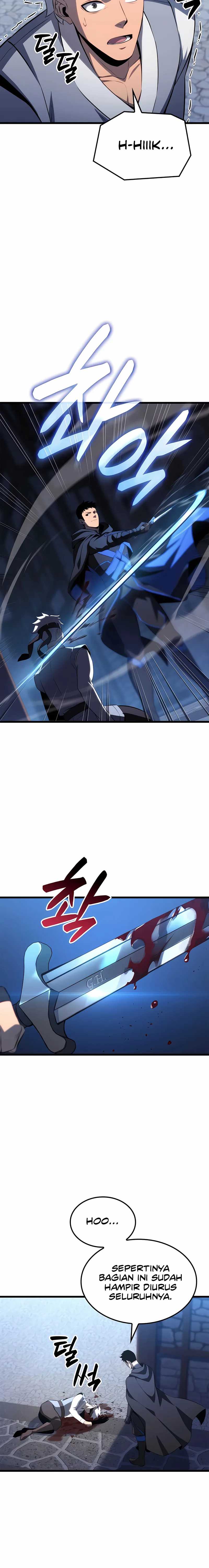 The Count’s Youngest Son Is A Player! Chapter 100 - halaman 5