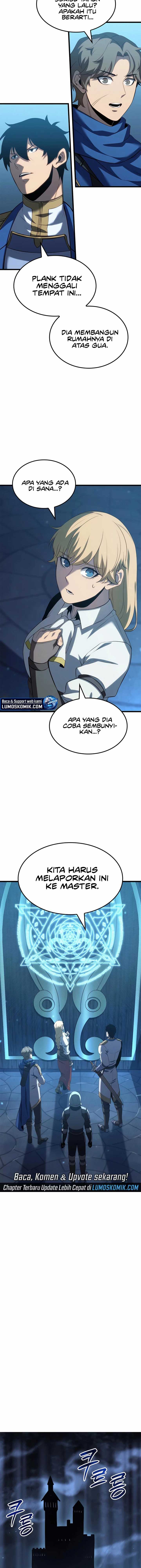 The Count’s Youngest Son Is A Player! Chapter 82 - halaman 13