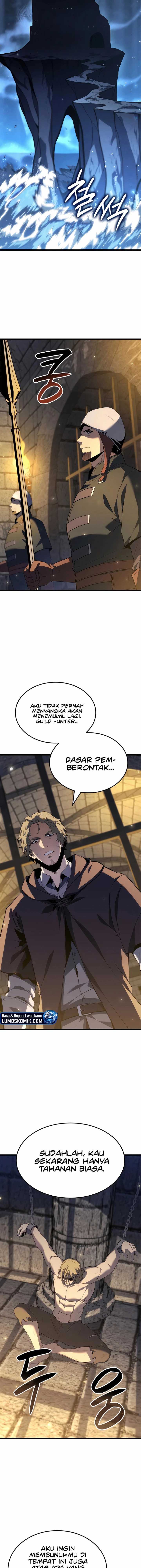 The Count’s Youngest Son Is A Player! Chapter 82 - halaman 14