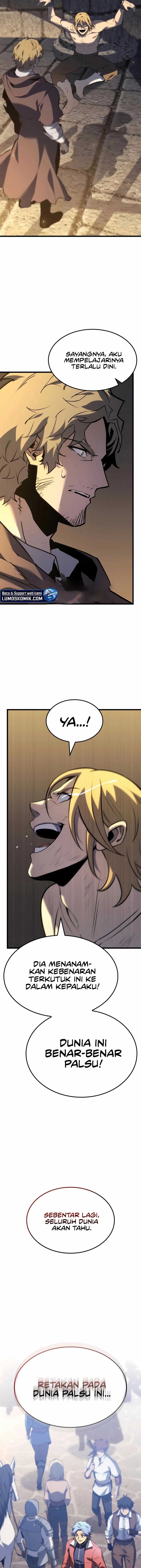 The Count’s Youngest Son Is A Player! Chapter 82 - halaman 17
