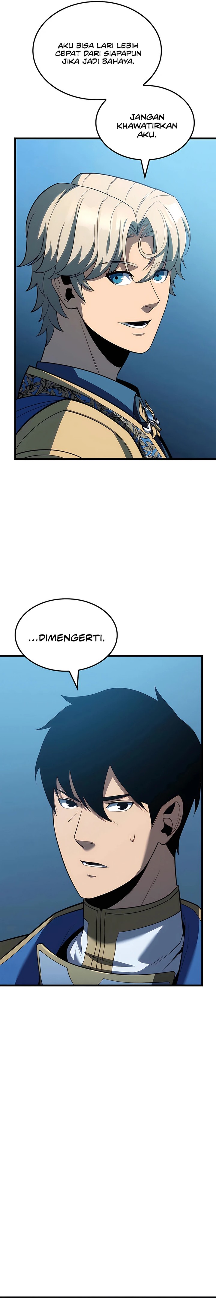 The Count’s Youngest Son Is A Player! Chapter 83 - halaman 28