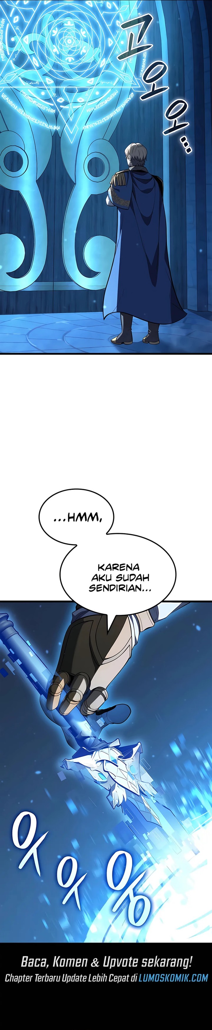 The Count’s Youngest Son Is A Player! Chapter 83 - halaman 29